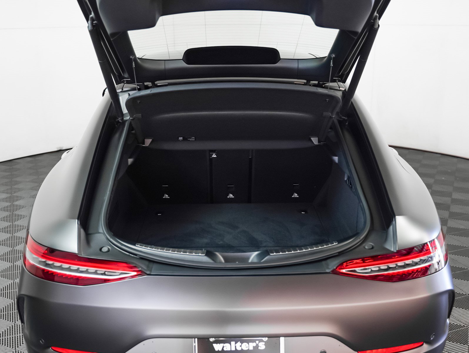 New 2026 Mercedes-Benz AMG GT 53 image 11