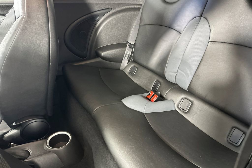 Used 2008 MINI Cooper S image 13