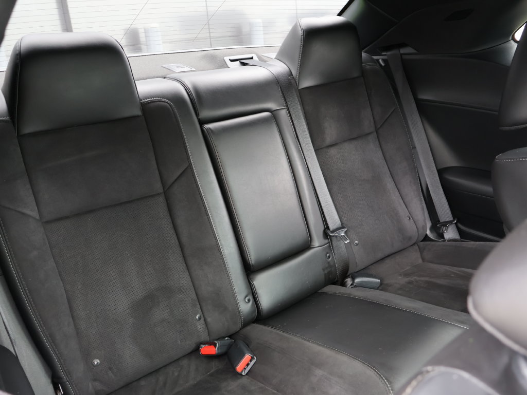 Used 2023 Dodge Challenger R/T w/ Plus Package RWD image 9