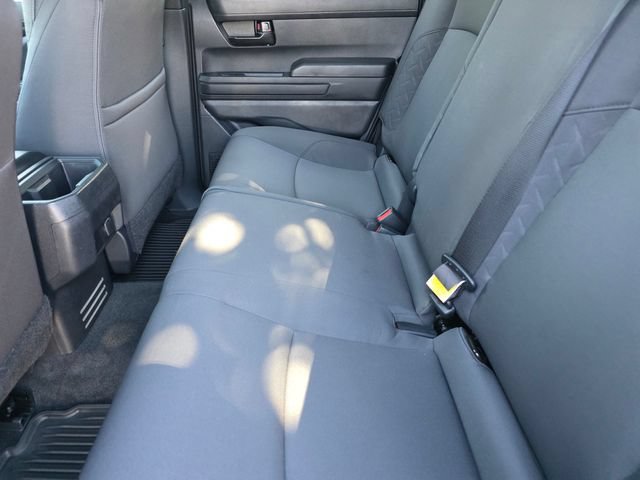 Used 2025 Toyota Tacoma SR5 RWD image 12