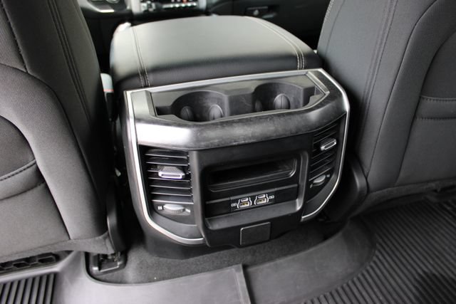 Used 2022 RAM 1500 Big Horn AWD/4WD image 43