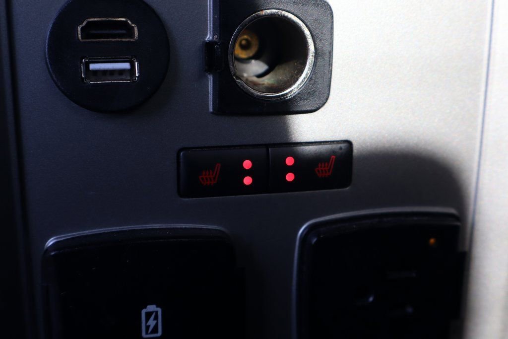 Used 2017 Ford F450 Lariat w/ Lariat Ultimate Package image 46