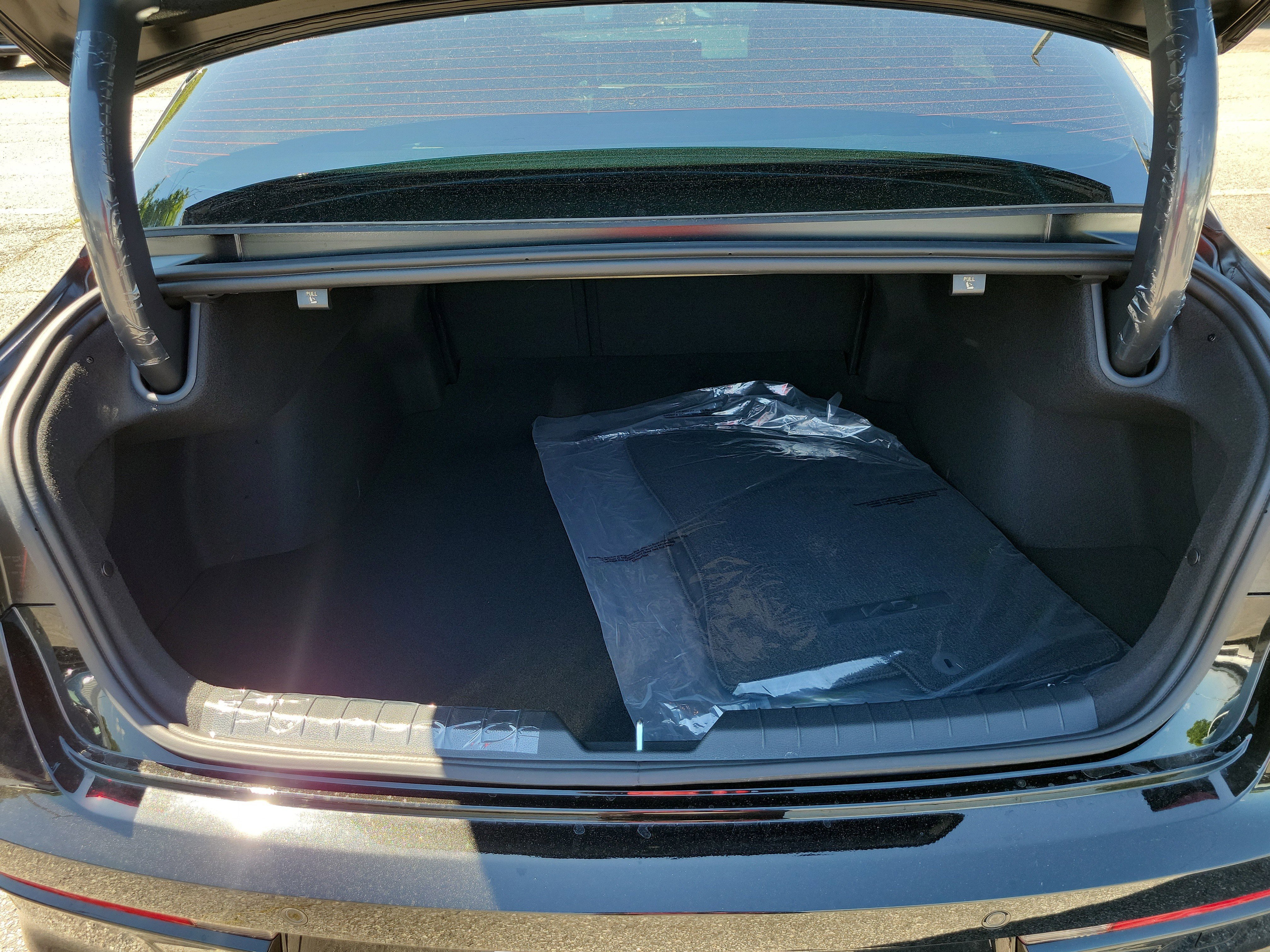 New 2026 Kia K5 GT-Line w/ GT-Line Red Interior Package FWD image 9
