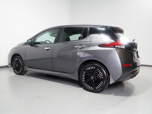 Used 2025 Nissan Leaf SV Plus FWD image 7