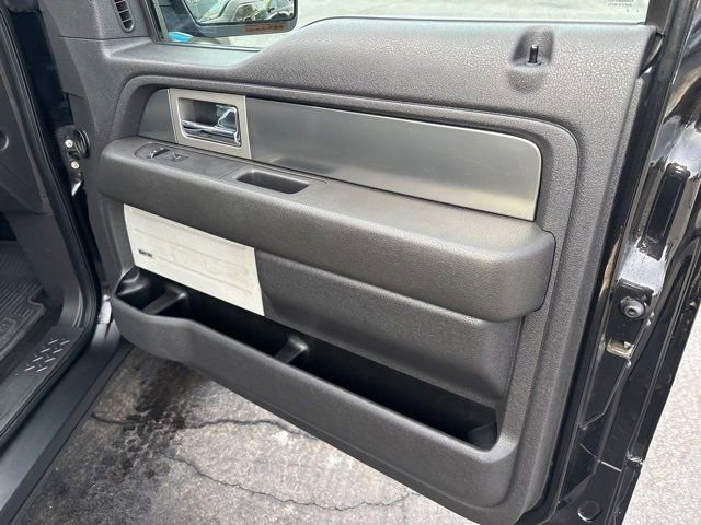 Used 2014 Ford F150 FX4 w/ Equipment Group 402A Luxury image 7