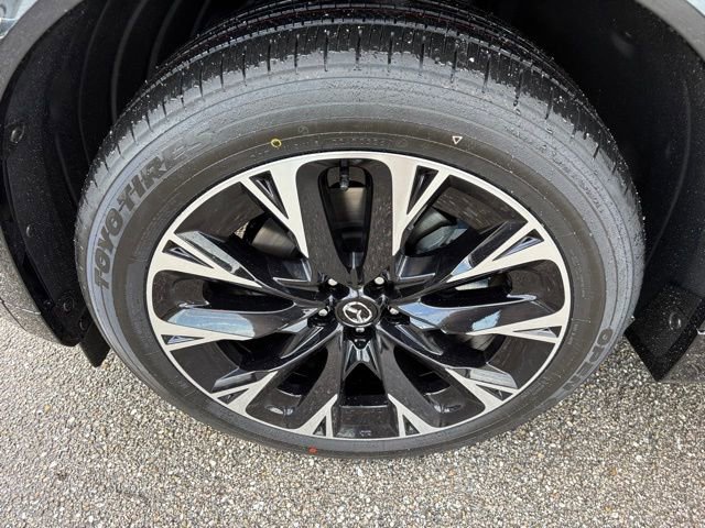 New 2026 MAZDA CX-90 3.3 Turbo S w/ Premium Plus image 8