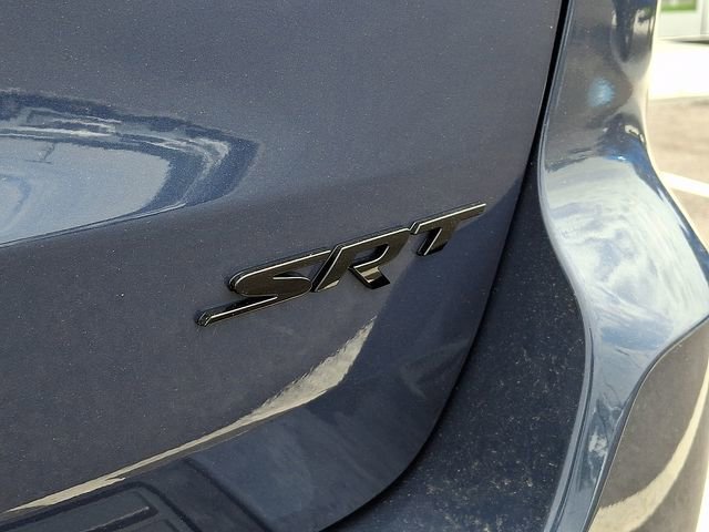 Used 2021 Jeep Grand Cherokee SRT w/ Trailer Tow Group IV image 11