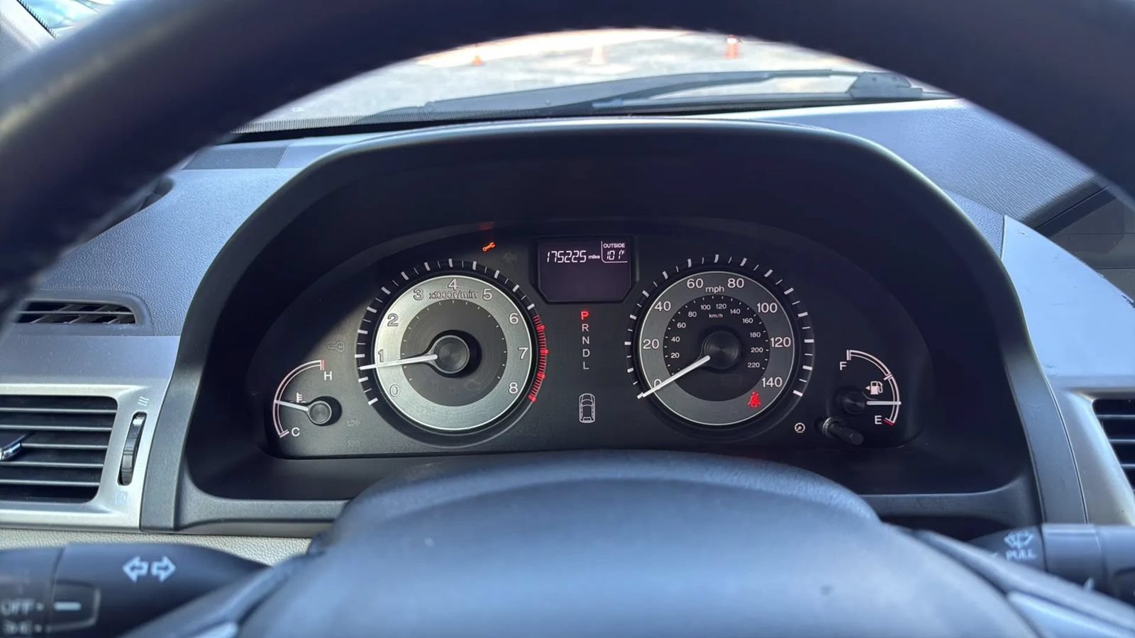 Used 2016 Honda Odyssey EX-L image 11