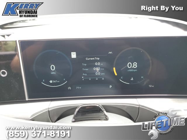 New 2026 Hyundai Santa Fe Limited AWD/4WD image 25