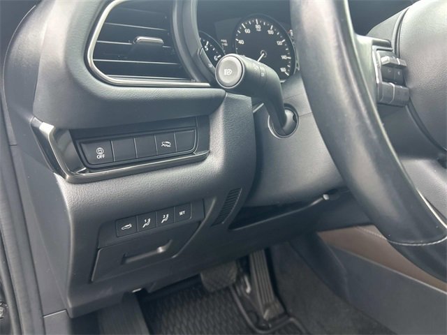 Used 2023 MAZDA CX-30 AWD 2.5 S w/ Premium Package image 21