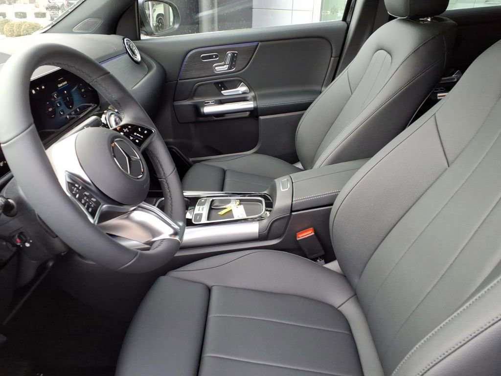New 2026 Mercedes-Benz GLA 250 4MATIC image 14