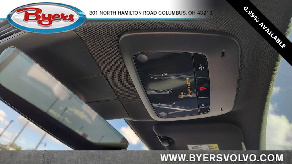 New 2025 Volvo EX30 Plus w/ Climate Package image 23