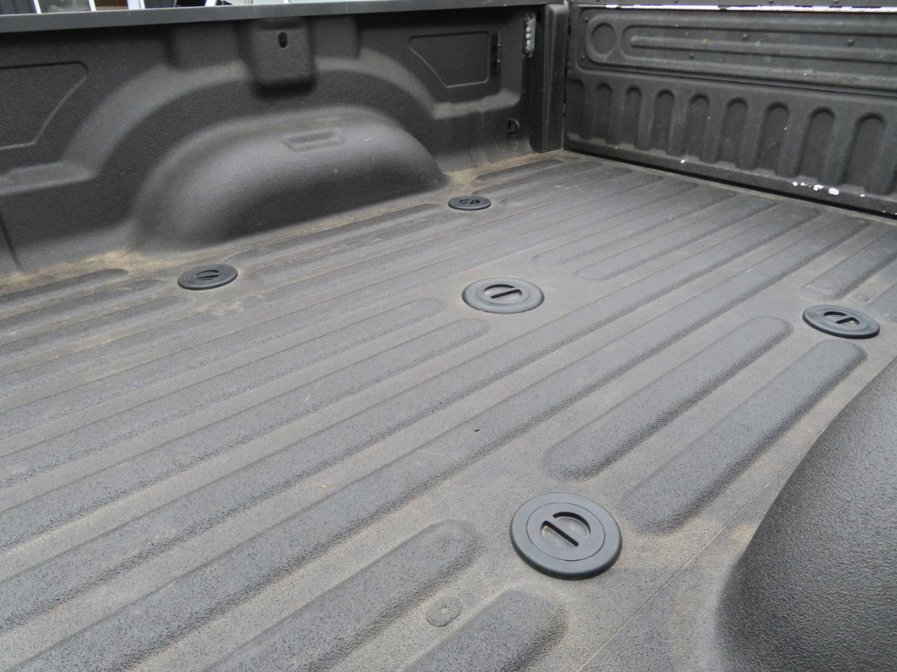 Used 2022 RAM 2500 Laramie image 18