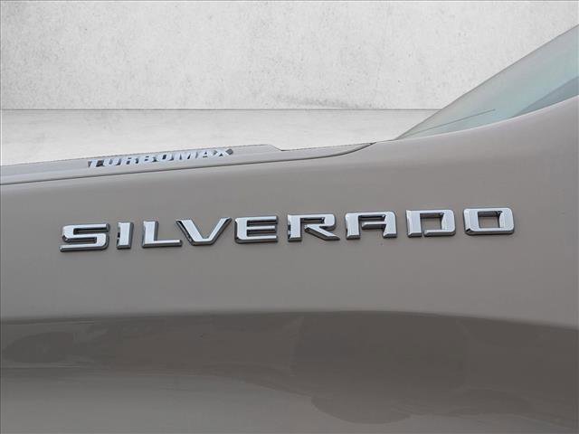 New 2026 Chevrolet Silverado 1500 Custom image 17