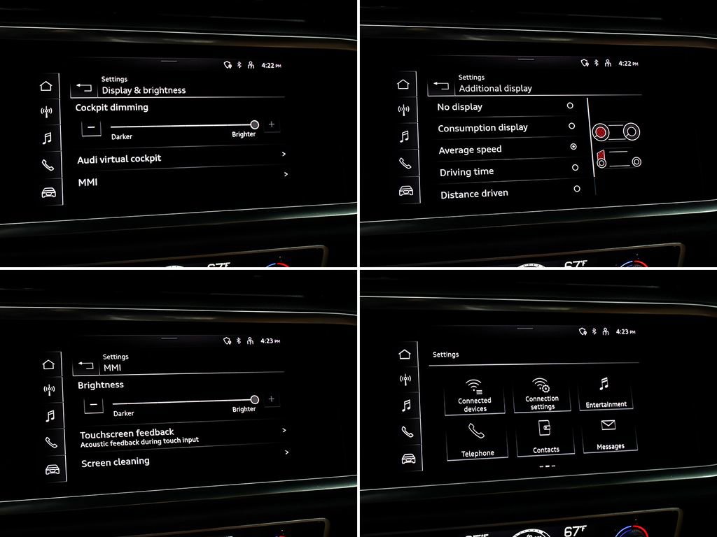 Used 2022 Audi Q3 2.0T Premium w/ Convenience Package image 23