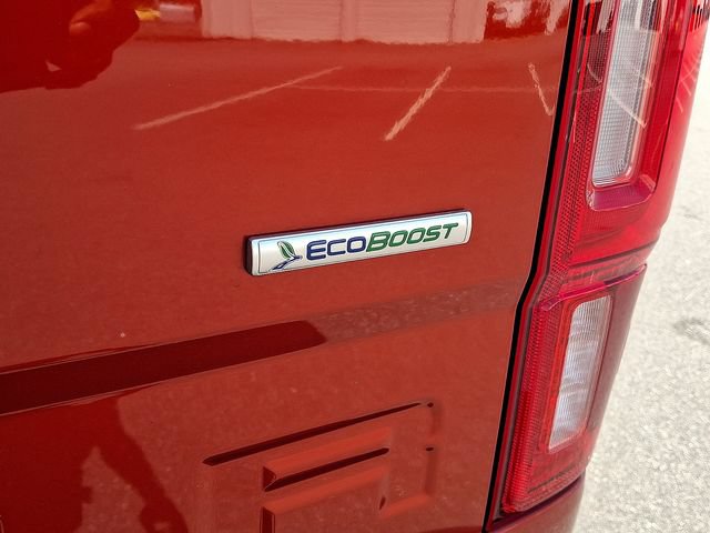 Used 2019 Ford Ranger 4x4 SuperCrew image 25