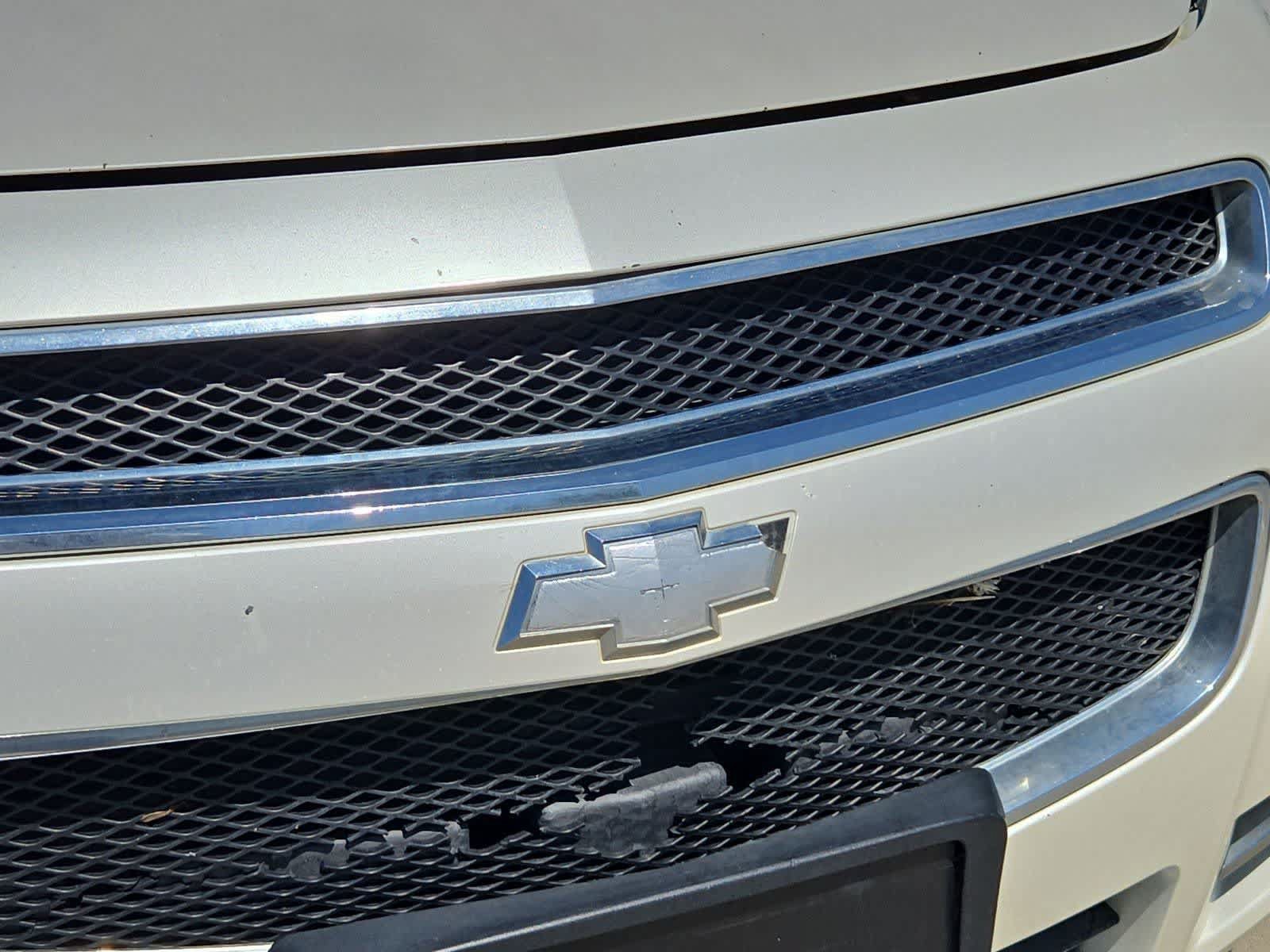 Used 2012 Chevrolet Malibu LT w/ Sunroof Package FWD image 10