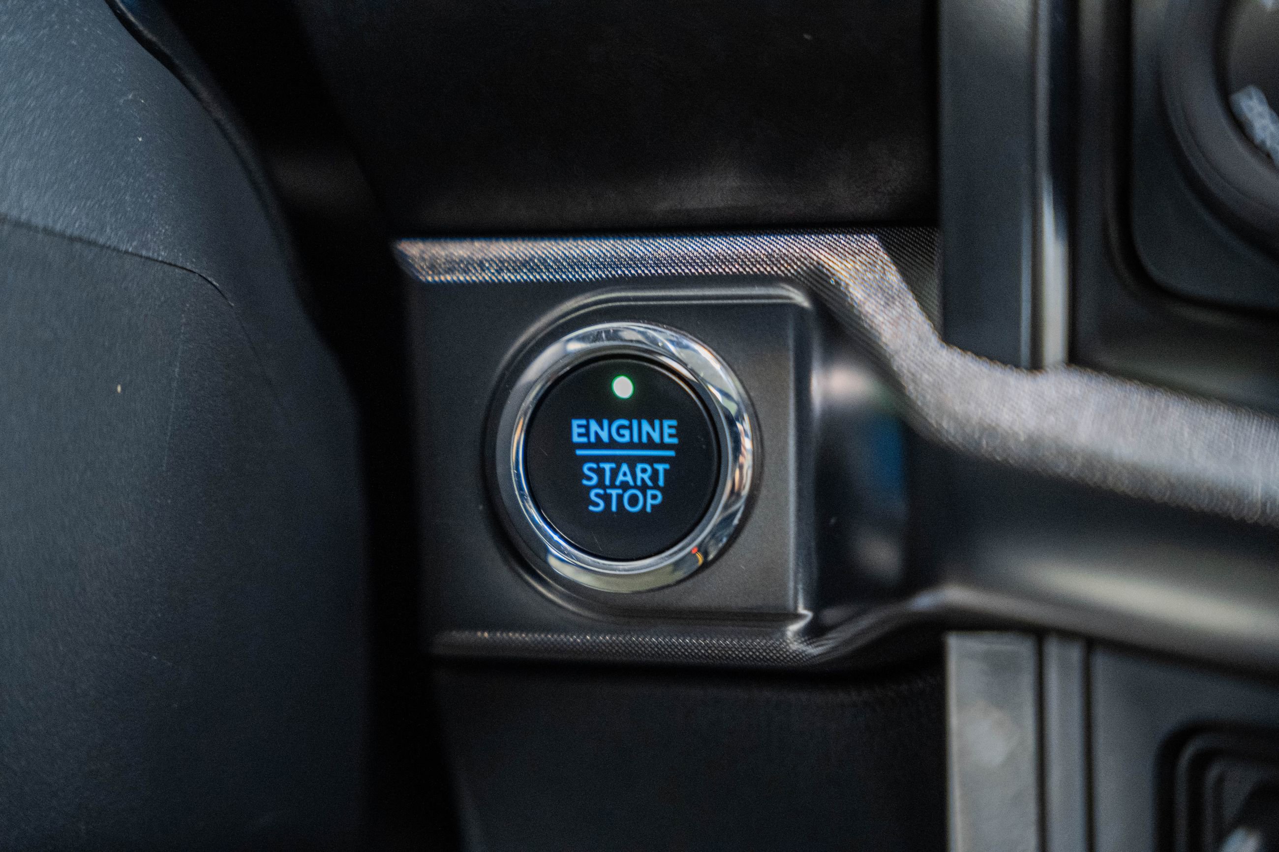 Certified 2023 Ford F150 Tremor w/ Equipment Group 402A High image 37