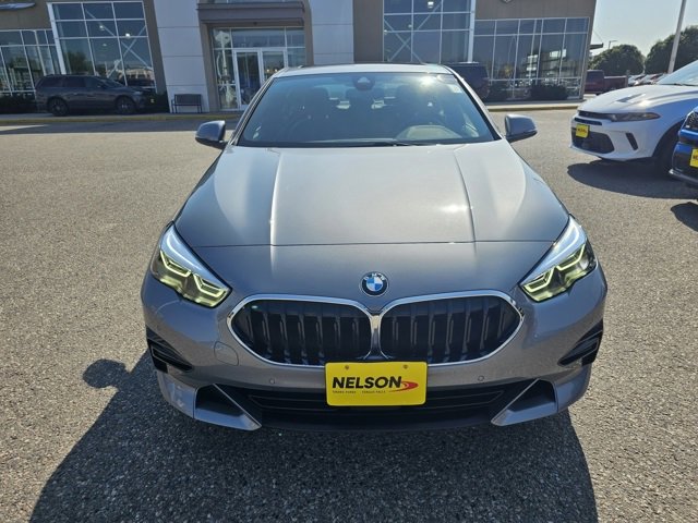 Used 2024 BMW 228i Gran Coupe w/ Convenience Package image 3