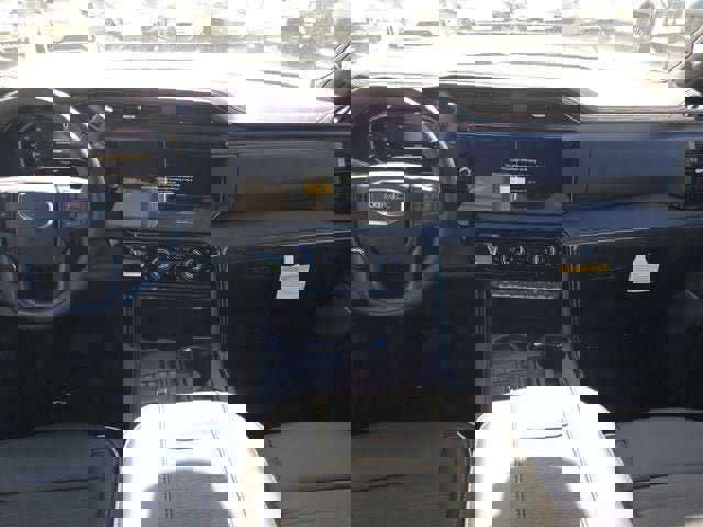 New 2026 GMC Sierra 2500 AT4X image 15