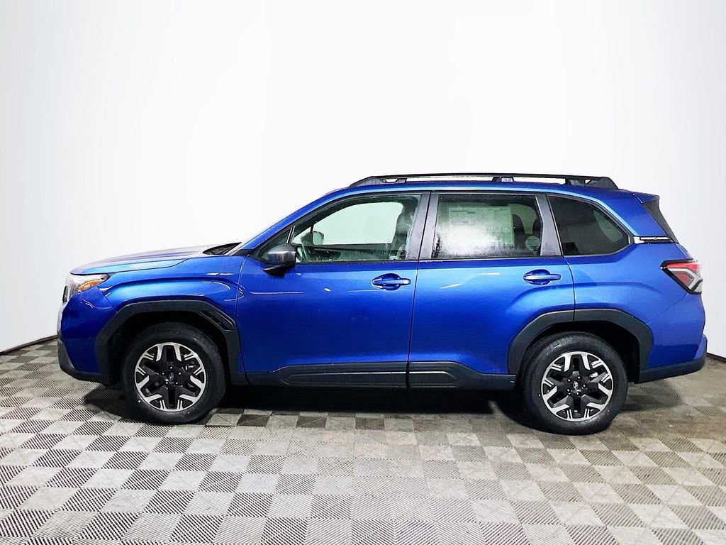 New 2026 Subaru Forester Premium image 4
