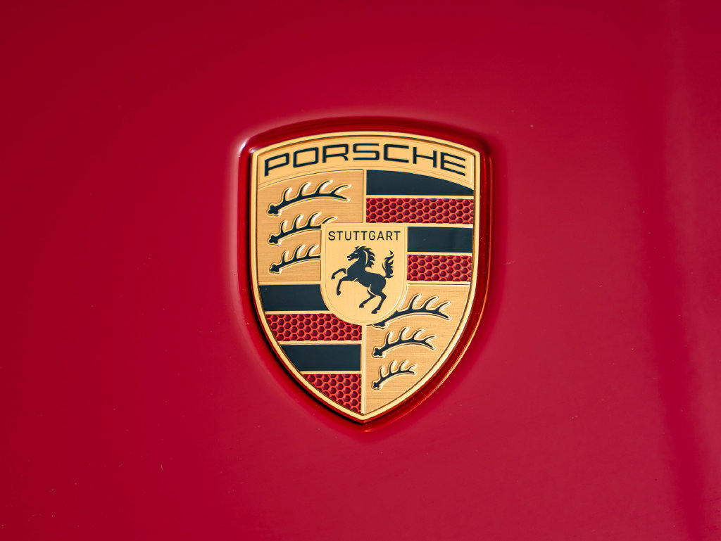 Used 2026 Porsche 911 Targa 4 GTS AWD/4WD image 14