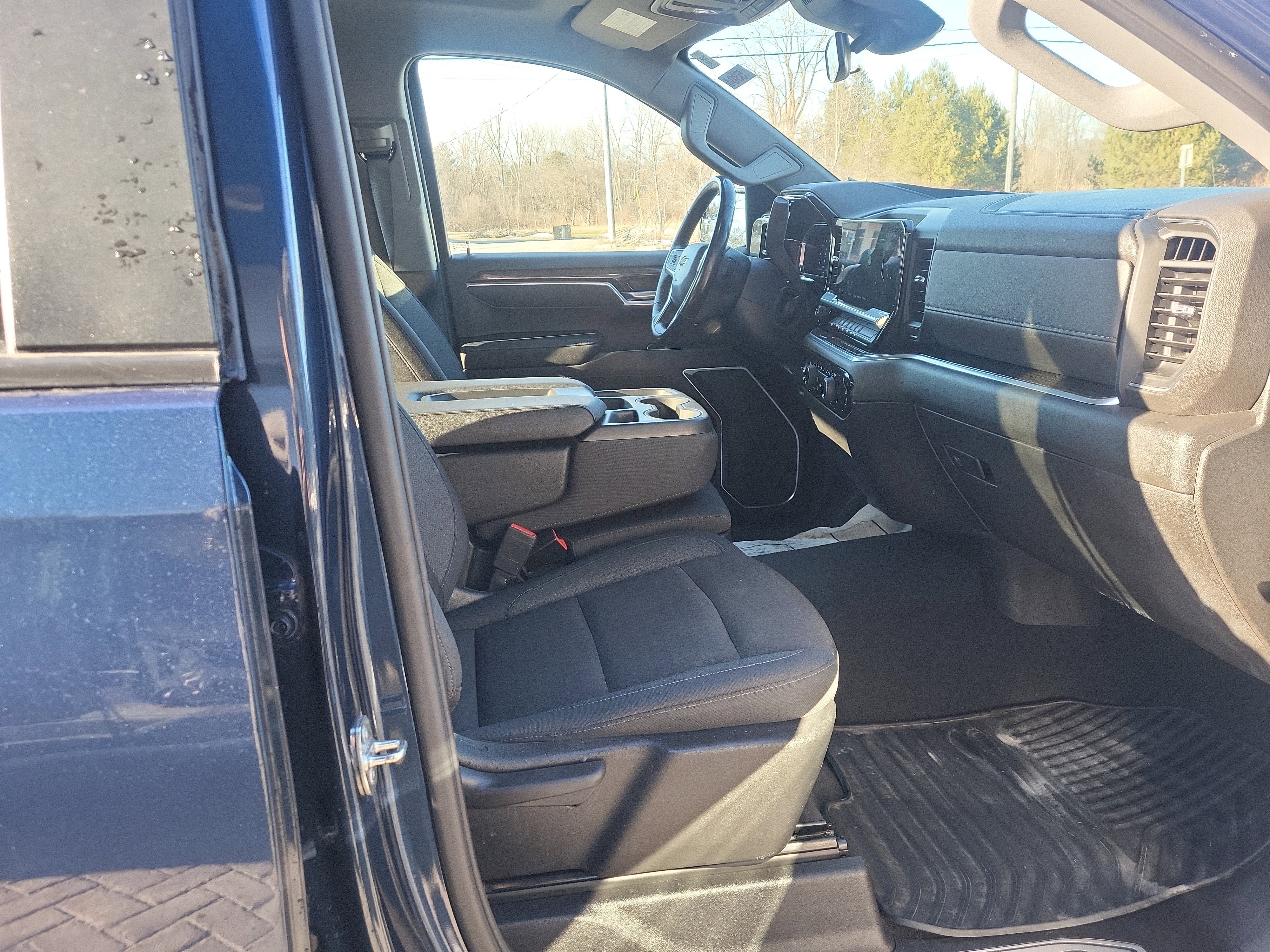 Certified 2022 Chevrolet Silverado 1500 LT image 18