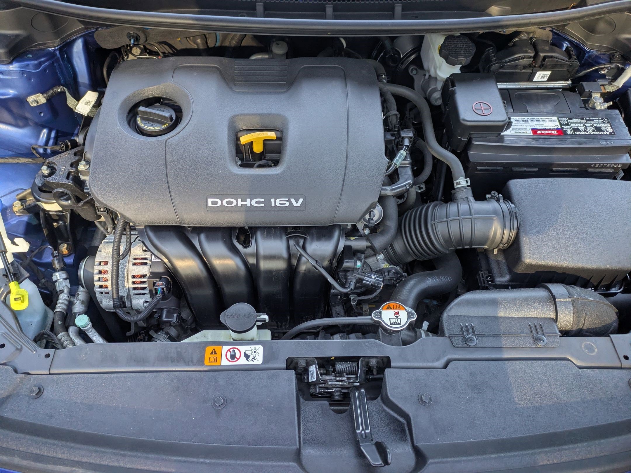 Used 2018 Kia Forte LX image 22