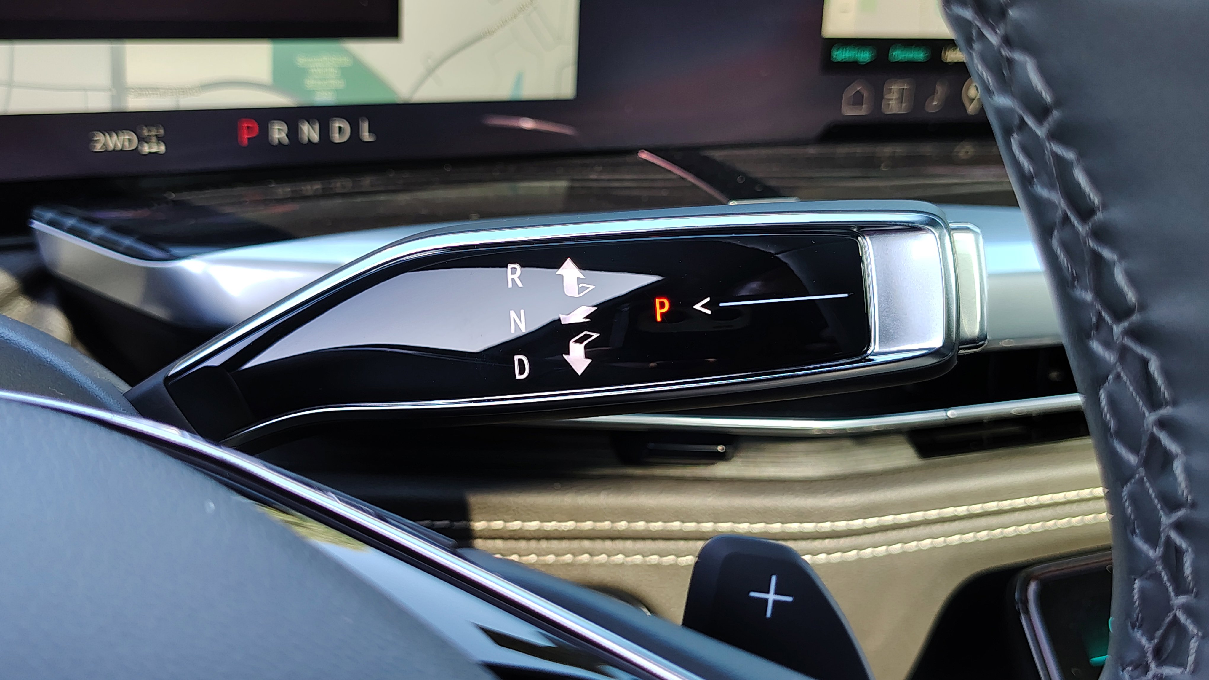 New 2025 Cadillac Escalade Sport w/ Touring Package image 17