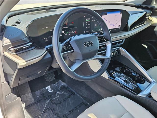 Certified 2025 Audi Q5 Premium Plus w/ Premium Plus AWD/4WD image 10