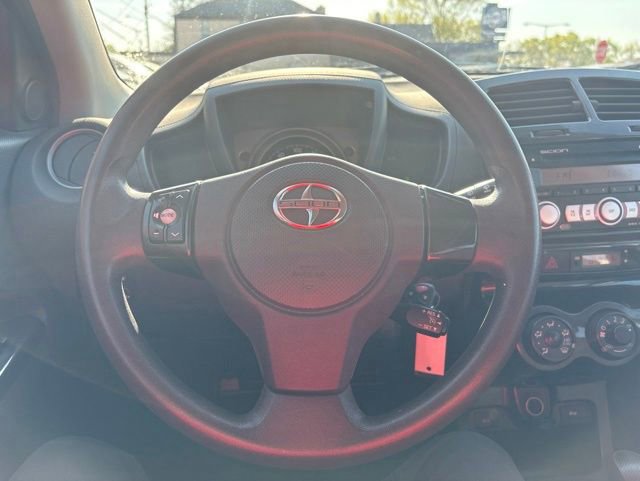 Used 2008 Scion xD FWD image 10