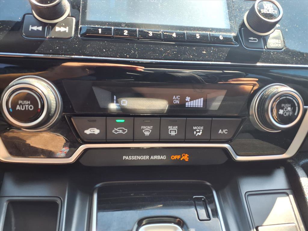 Used 2018 Honda CR-V LX image 28