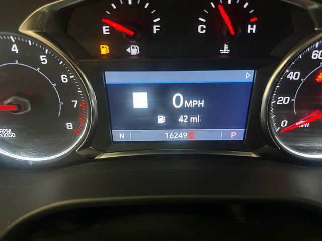 Used 2023 GMC Acadia SLT w/ Elevation Edition FWD image 26
