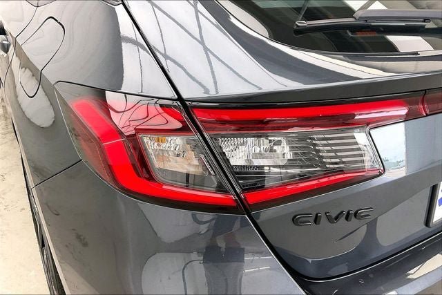 Certified 2026 Honda Civic Sport image 27