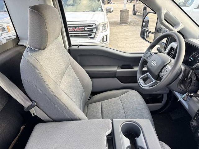 New 2026 Ford F350 XL w/ STX Appearance Package image 7