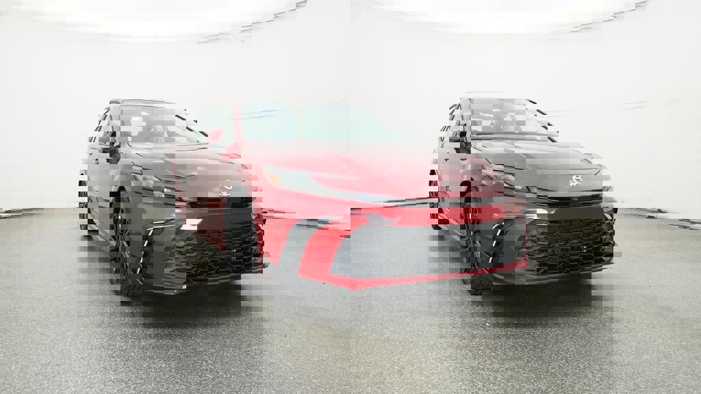 New 2026 Toyota Camry SE image 30