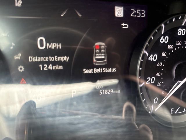 Used 2020 Toyota Highlander XLE AWD/4WD image 12