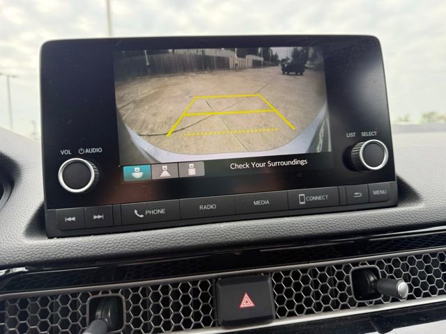 Used 2024 Honda Civic Sport image 50