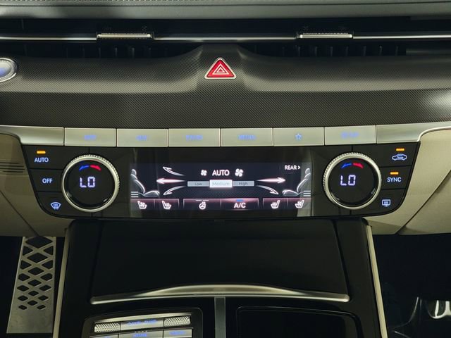 Used 2024 Genesis G80 3.5T Sport AWD/4WD image 23