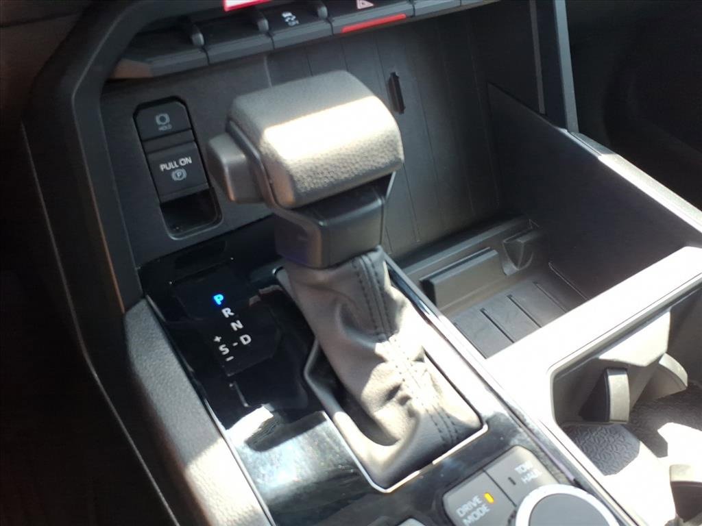 Used 2024 Toyota Tundra SR5 image 14
