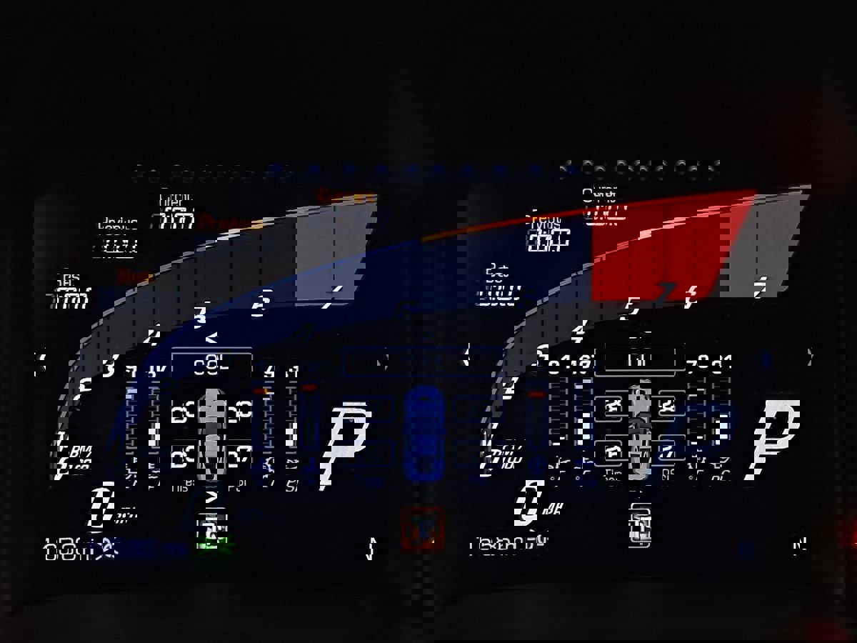 Used 2019 Chevrolet Corvette Grand Sport image 24