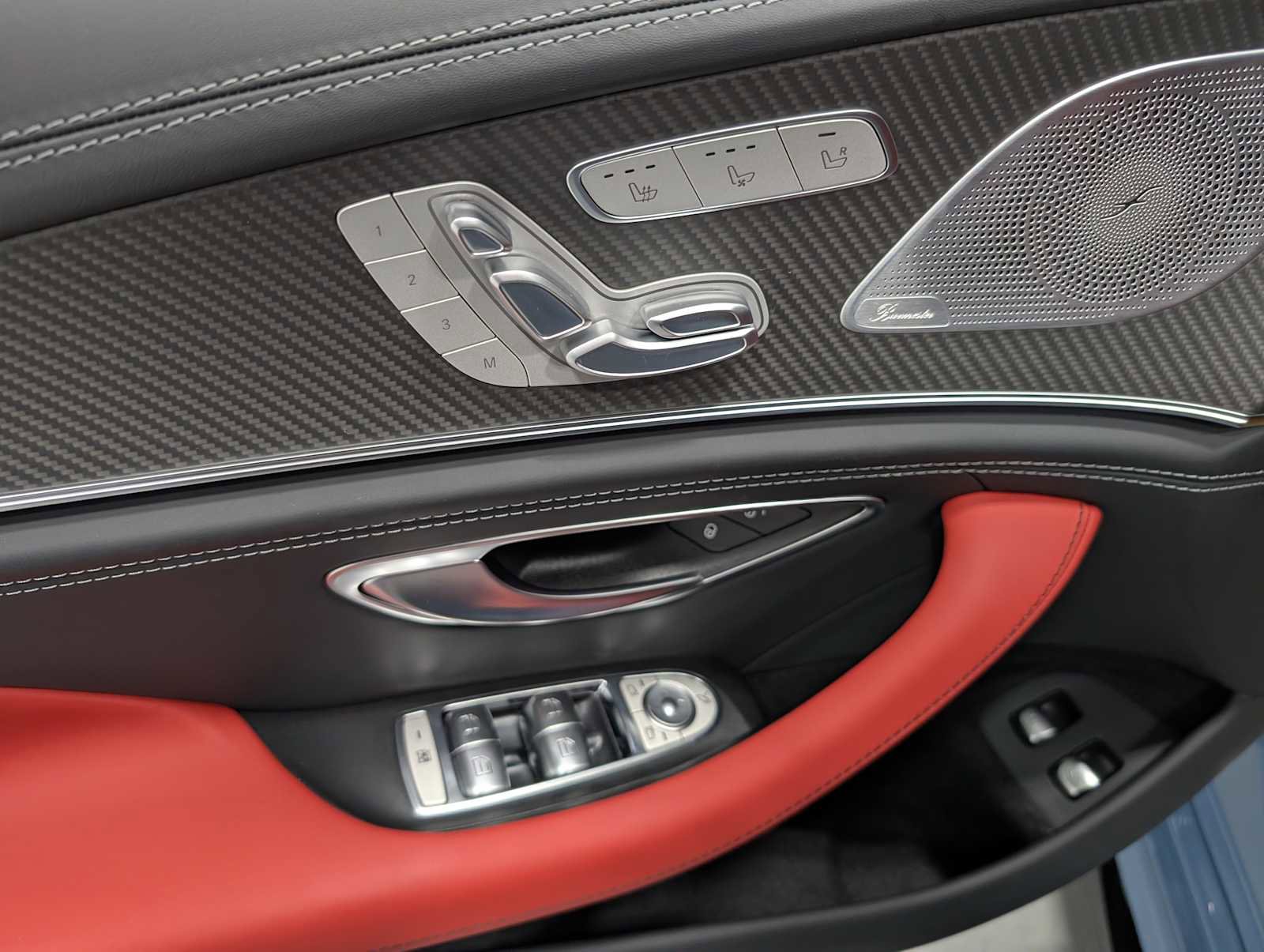 New 2026 Mercedes-Benz AMG GT 63 S image 35