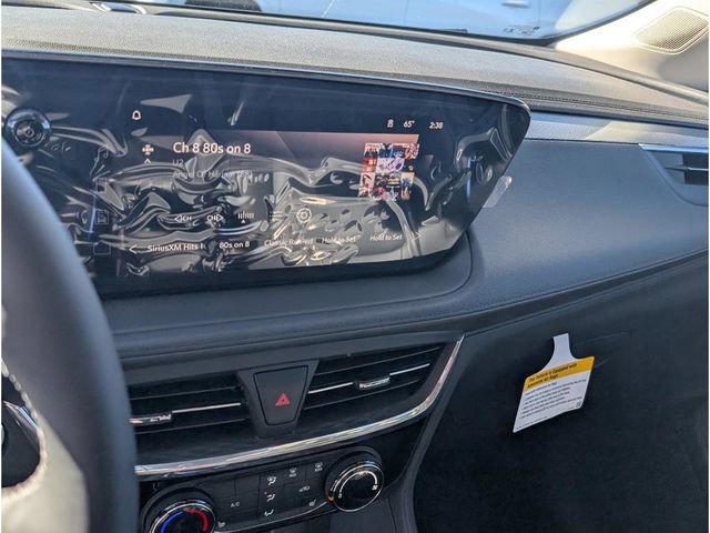 New 2026 Buick Encore GX Sport Touring w/ Comfort Package image 20