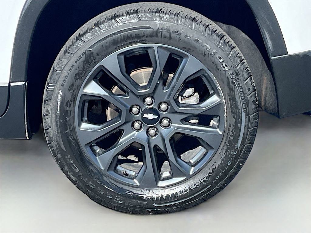 Used 2019 Chevrolet Traverse RS image 34