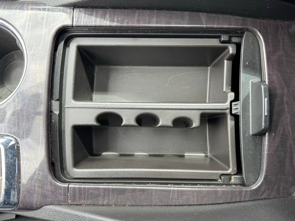 Used 2017 Buick Enclave Leather AWD/4WD image 19
