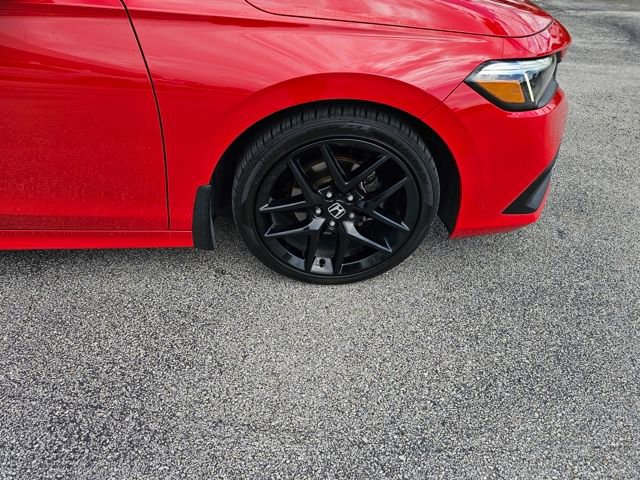 Used 2022 Honda Civic Sport image 11