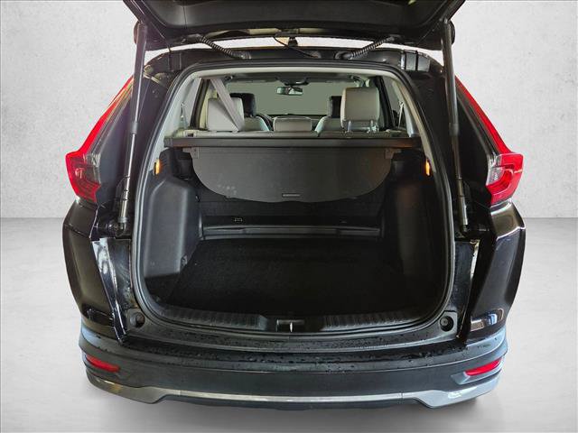 Used 2020 Honda CR-V Touring image 18