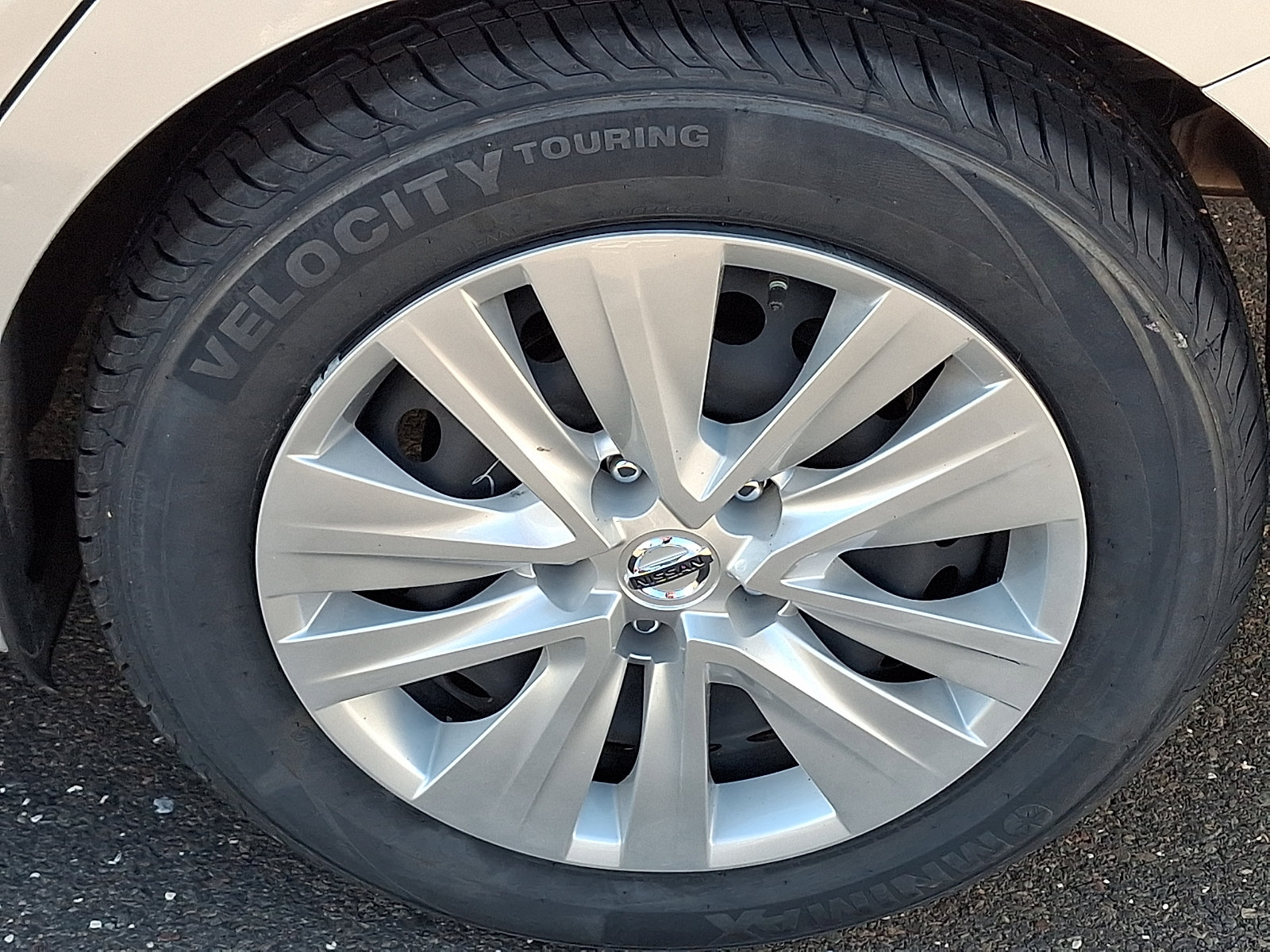 Certified 2023 Nissan Sentra S FWD image 12