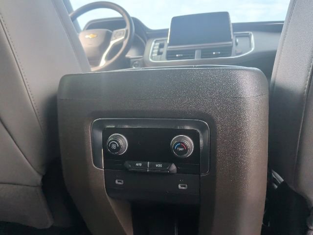 Certified 2023 Chevrolet Tahoe LT w/ Max Trailering Package RWD image 21