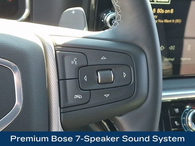 Used 2026 GMC Sierra 1500 Denali image 8